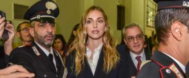 Tegola su Chiara Ferragni, il pm chiede un anno e otto mesi per il Pandoro gate. L’influencer accusata di truffa aggravata