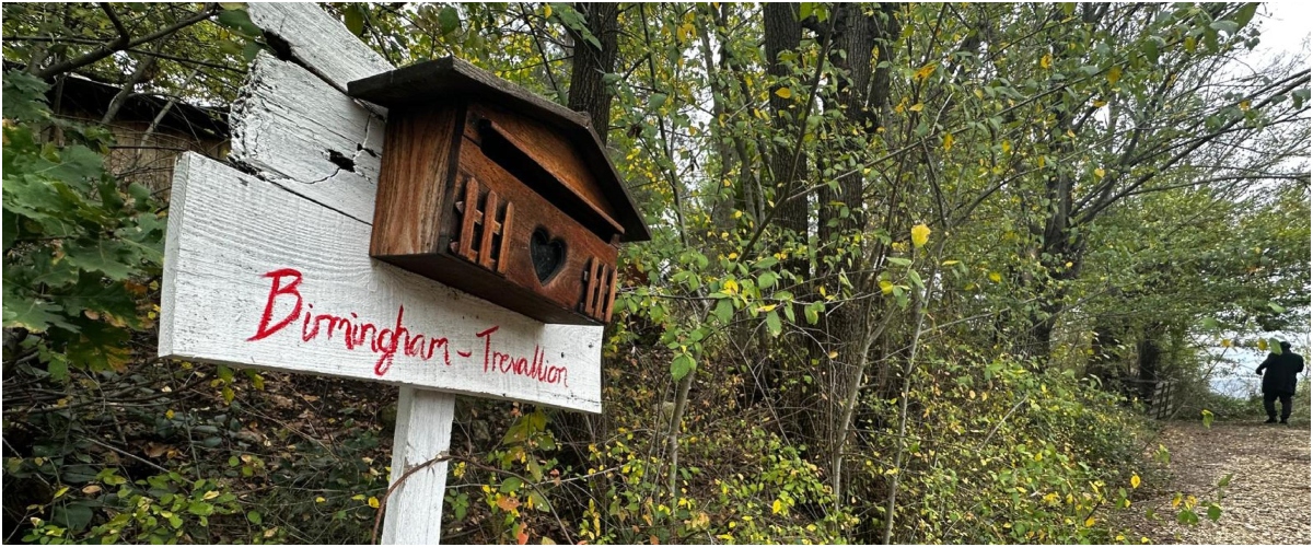 La famiglia del bosco contro il mondo moderno? Elogio della “rivolta” che non fa male a nessuno