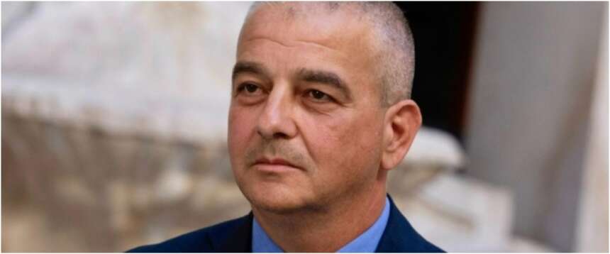 Fazzolari: “Contro le menzogne di Ranucci procedo per le vie legali”