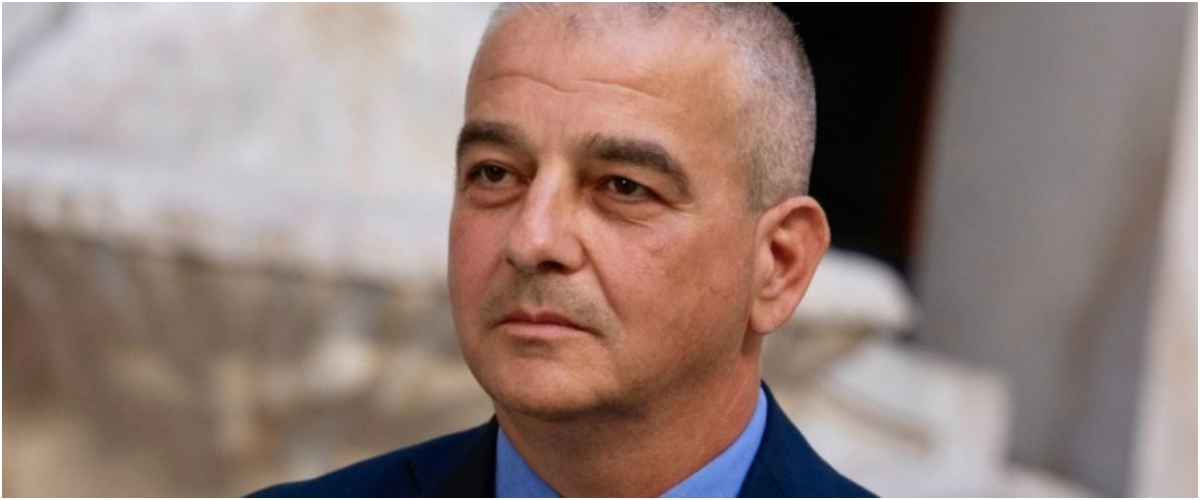 Fazzolari: “Contro le menzogne di Ranucci procedo per le vie legali” Fazzolari: “Contro le menzogne di Ranucci procedo per le vie legali”