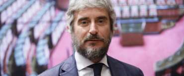 Federico Palmaroli, in arte Osho