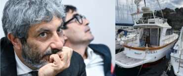 “Vietato parlare del gozzo di Fico”. Pd e M5S al delirio contro Far West. FdI: a loro il giornalismo d’inchiesta piace solo a senso unico
