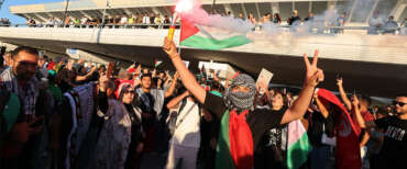 “Pagatevi le spese”. Agli “avventurieri” delle Ong di Flotilla arriva un conto da 10mila euro dalla Svizzera