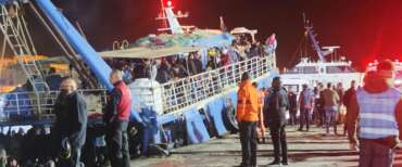 Migranti, l’Ue sta con l’Italia, Foti: “Riconosciuti i risultati del governo Meloni”. Kelany: “Cala il numero delle vittime, ecco i dati”