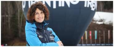 Anche in Trentino la destra ha scelto una donna: Francesca Gerosa nuovo presidente provinciale di FdI