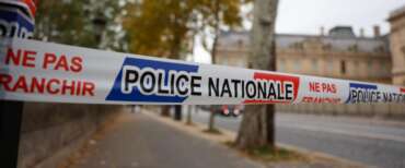 Francia, urla “Allah akbar” e investe dieci persone: tre sono ferite gravemente. Torna lo spettro del terrorismo?