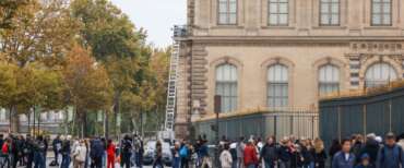Furto al Louvre, il punto sulle indagini