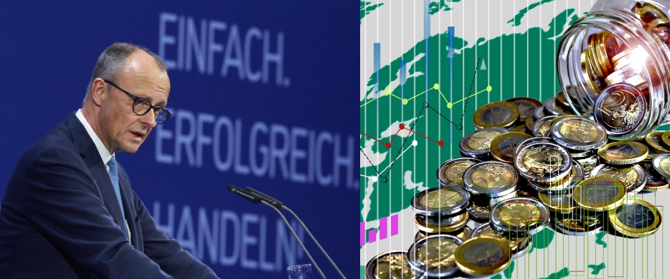 in germania i conti non tornano sulle voci d8217investimento secondo gli esperti il governo gonfia le statistiche