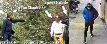 Ergastolo per il “mostro” di Prati, Giandavide De Pau, braccio destro del boss Senese. “Crudele e spietato”