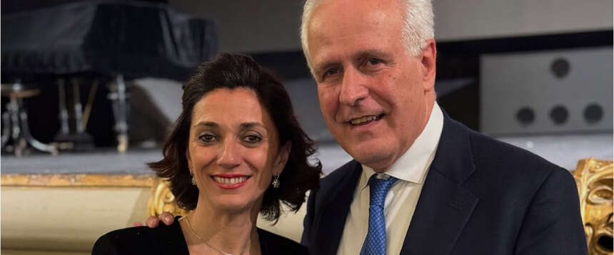 Toscana, la fedelissima di Giani s’infila nella corsia di emergenza: patente ritirata e figuraccia “rossa”