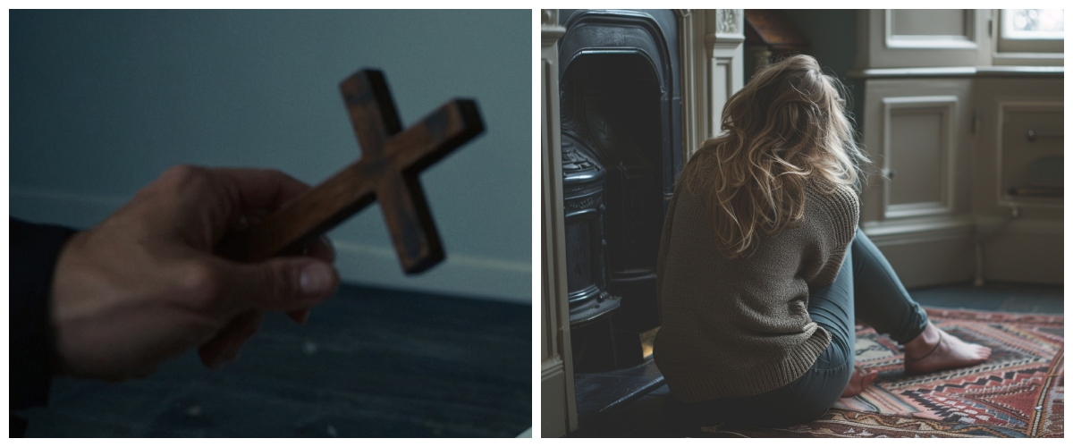 Voleva lapidare la moglie dopo un esorcismo, condannato a 4 anni. La vittima al Secolo: “Dedicato alle donne che non ce l’hanno fatta”