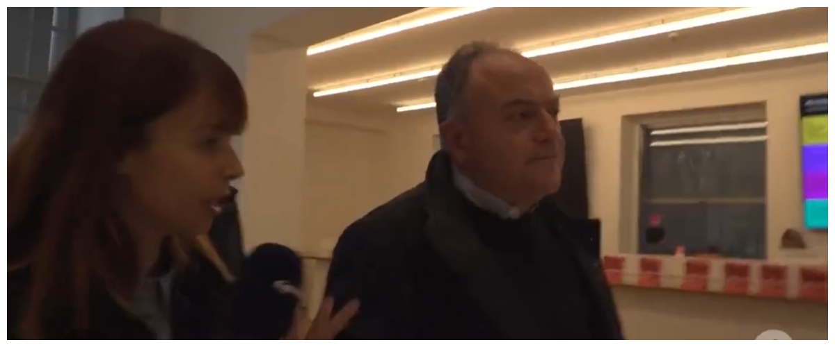 Gratteri dopo l’autogol su Falcone attacca Quarta Repubblica (video) Porro: bastava chiedere scusa Gratteri dopo l’autogol su Falcone attacca Quarta Repubblica (video) Porro: bastava chiedere scusa