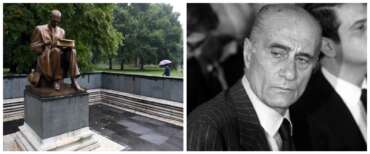 La Fondazione Montanelli scrive al Secolo sul referendum sulla giustizia. Ma i video del giornalista valgono più di ogni interpretazione