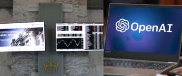 Attenzione ad investire sull’intelligenza artificiale: è una bolla che rischia di esplodere e provocare danni gravi