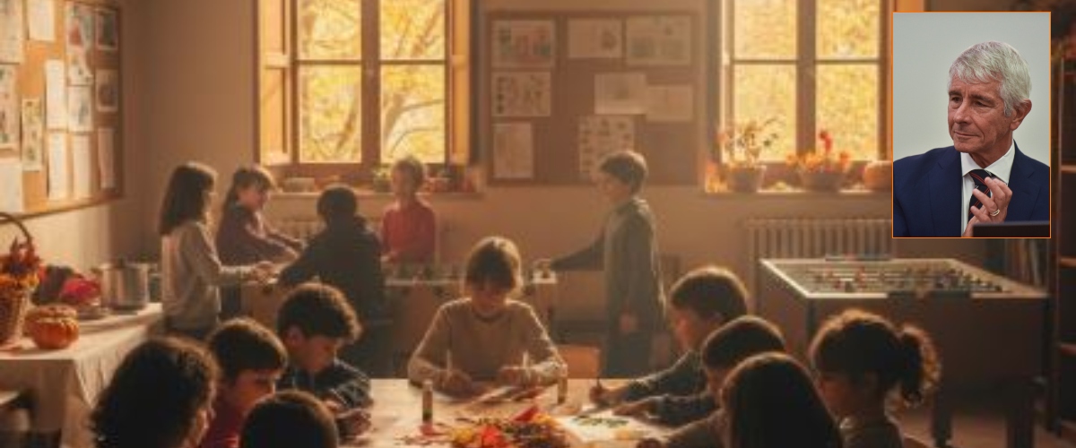 Oratori, altro che centri sociali: sono le parrocchie il vero antidoto alle devianze giovanili. E con Abodi il governo rimpingua gli investimenti