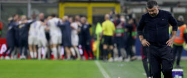 Che figuraccia questa Italia, umiliata dalla Norvegia. Qualcuno si illudeva di poter vincere con 9 gol di scarto…