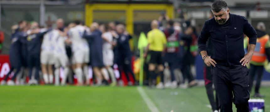 Che figuraccia questa Italia, umiliata dalla Norvegia. Qualcuno si illudeva di poter vincere con 9 gol di scarto…