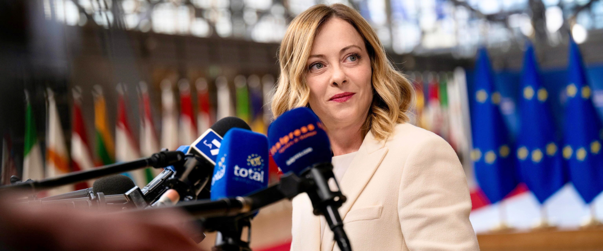 dalla parte delle imprese non dei dogmi bruxelles cambia rotta sul green deal da Secoloditalia.it dalla parte delle imprese non dei dogmi bruxelles cambia rotta sul green deal