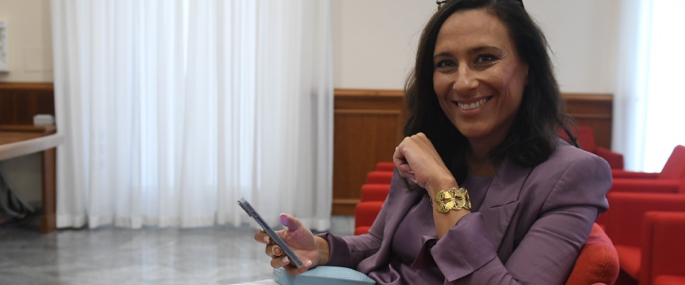 Kelany risponde all’Huffington post: “Il nostro modello d’integrazione funziona, altro che cooptazione simbolica”