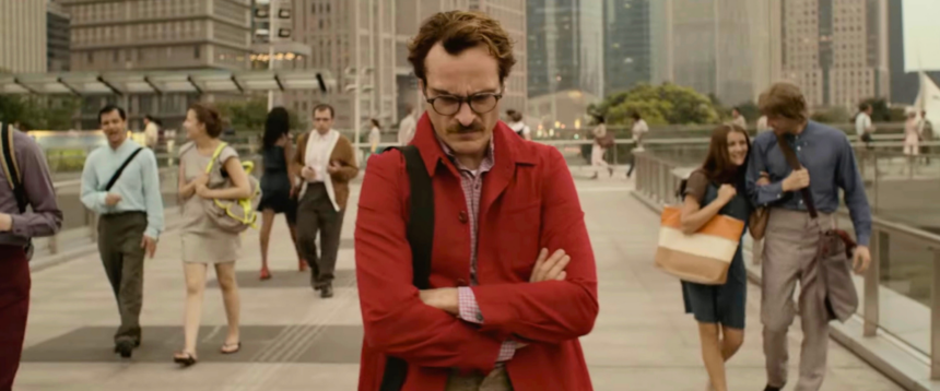 Parasocial Ai relazioni