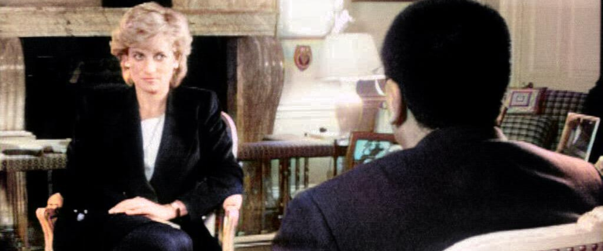 Il peccato originale della Bbc: il “Trumpgate” è solo la punta dell’iceberg, tutto iniziò con l’inganno a Lady D Il peccato originale della Bbc: il “Trumpgate” è solo la punta dell’iceberg, tutto iniziò con l’inganno a Lady D