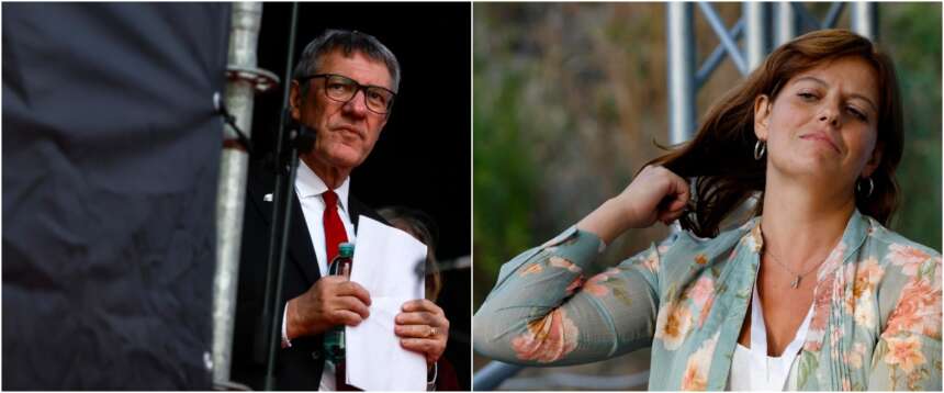 Da Salis a Landini, tutti fan della settimana corta: zero idee, tanta propaganda