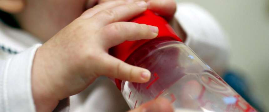 Latte in polvere Usa a rischio botulino, il Ministero della Salute ritira i lotti