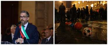 Notte di guerriglia dei Pro-Pal a Bologna, 8 agenti feriti. Tutti contro Lepore: il sindaco è responsabile politico di queste violenze