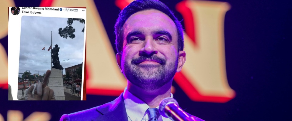 Zohran Mamdani, l’idolo ambiguo della sinistra tra cancel culture, woke, Lgbt e vicinanza all’islam radicale