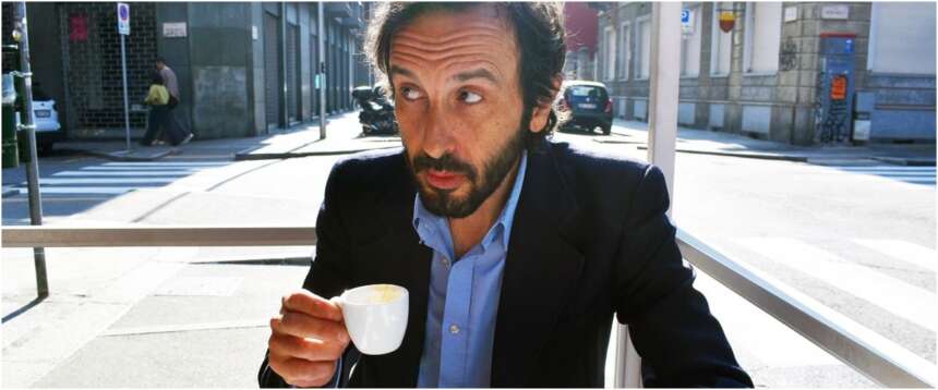 “Mao”, artista a 360° con il genius loci nel cuore: «Con l’intelligenza artificiale? Non è più musica…»