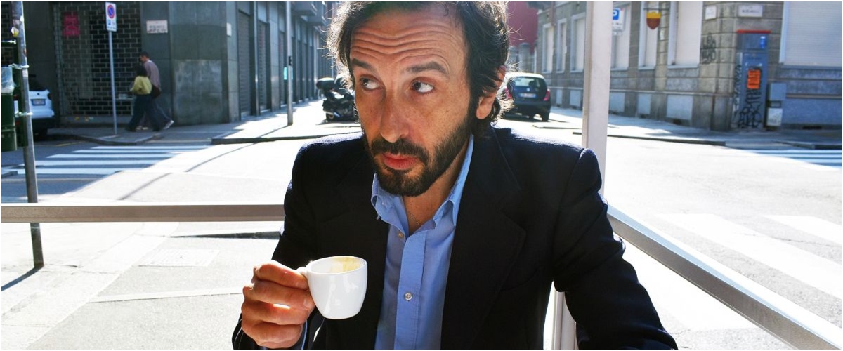 mao artista a 360176 con il genius loci nel cuore con l8217intelligenza artificiale non 232 pi249 musica8230 da Secoloditalia.it mao artista a 360176 con il genius loci nel cuore con l8217intelligenza artificiale non 232 pi249 musica8230