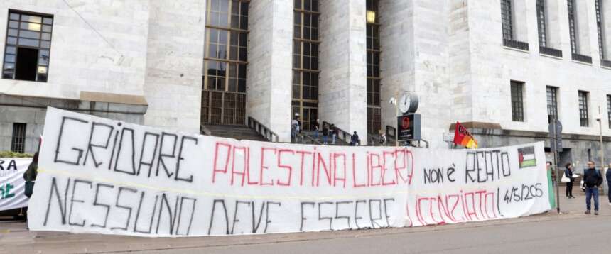 Maschera del Teatro La Scala Licenziata, la sentenza la ripaga ampiamente)