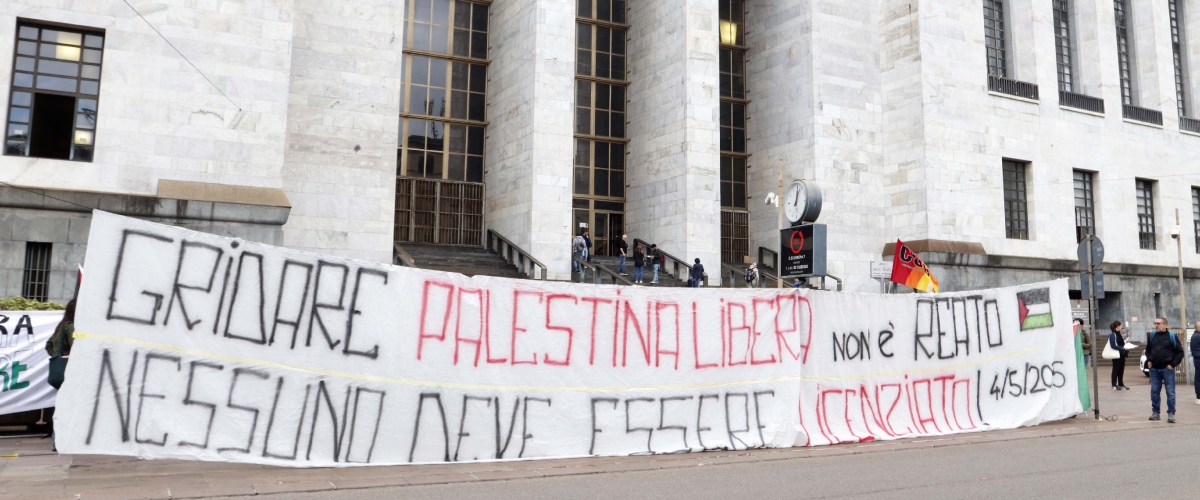 Maschera del Teatro La Scala Licenziata, la sentenza la ripaga ampiamente)