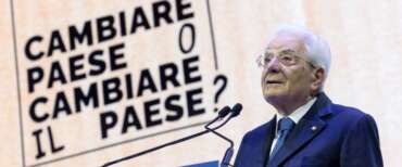 Natalità, il messaggio potente di Mattarella agli Stati generali: “Bisogna aiutare la vita a sbocciare e mettere al centro le persone”