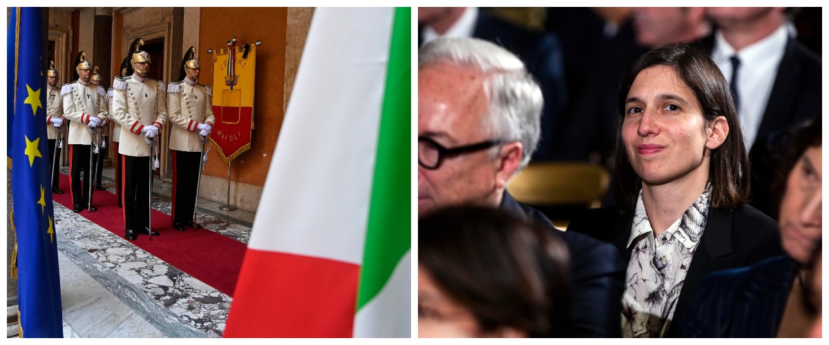 Il consigliere Tulipani, il piano anti-Schlein e il presidente Cucchiarella: un esercizio di fantapolitica a ...