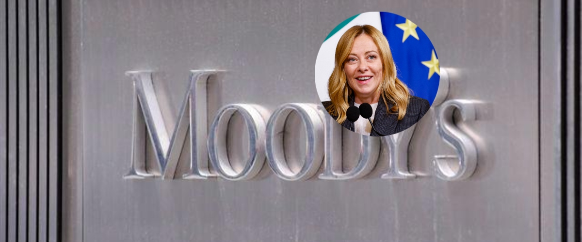Moody’s, promozione storica che viene da lontano. Sconfitti i nemici dell’Italia e i profeti di sventura
