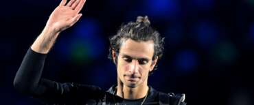 Musetti sconfitto da Fritz alle Atp Finals di Torino