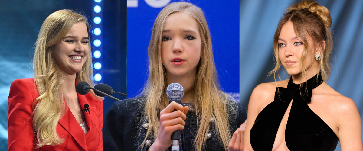 naomi seibt fugge dall8217europa progressista se sei bionda libera e di destra il rogo 232 garantito da Secoloditalia.it naomi seibt fugge dall8217europa progressista se sei bionda libera e di destra il rogo 232 garantito