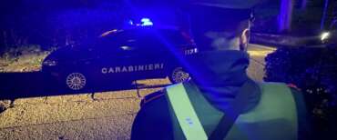 Napoli, 48enne si autodenuncia ai carabinieri: arrestatemi o uccido mia moglie