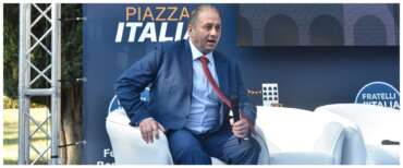 Nicola Franco: “Gomorra è al Municipio VI, sinti e slavi i nuovi boss. Anch’io minacciato come Gualtieri”