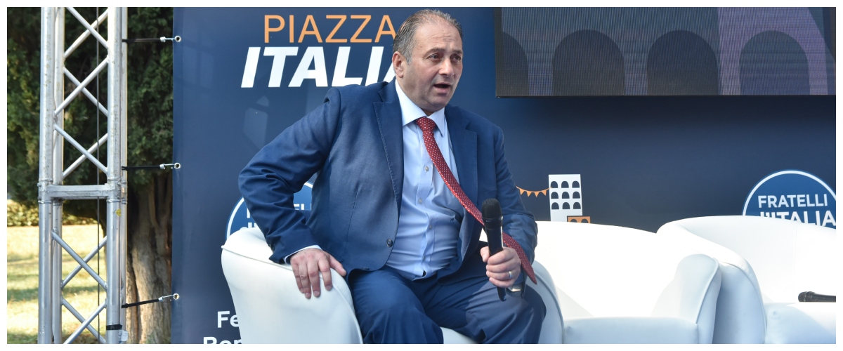 Nicola Franco: “Gomorra è al Municipio VI, sinti e slavi i nuovi boss. Anch’io minacciato come Gualtieri”