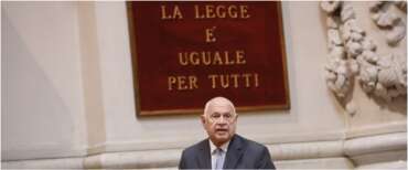 Giustizia, rappresentatività e sinistra allo sbando: il riformismo è la nuova “prateria” per la destra