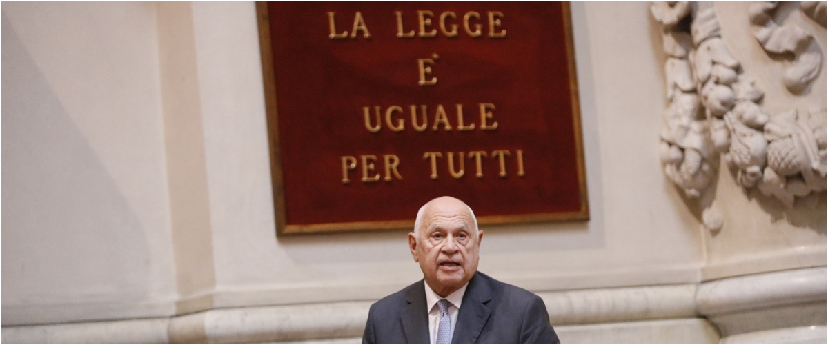 Giustizia, rappresentatività e sinistra allo sbando: il riformismo è la nuova “prateria” per la destra Giustizia, rappresentatività e sinistra allo sbando: il riformismo è la nuova “prateria” per la destra