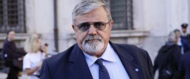 Paolo Capone, segretario Ugl, boccia lo sciopero generale della Cgil e la scelta di Landini: un errore e un segnale controproducente