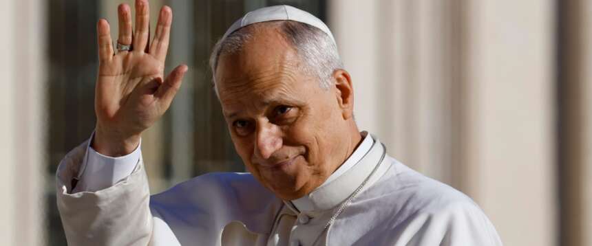 Papa Leone e la catechesi del cinema: ecco i titoli della sua “Top four”