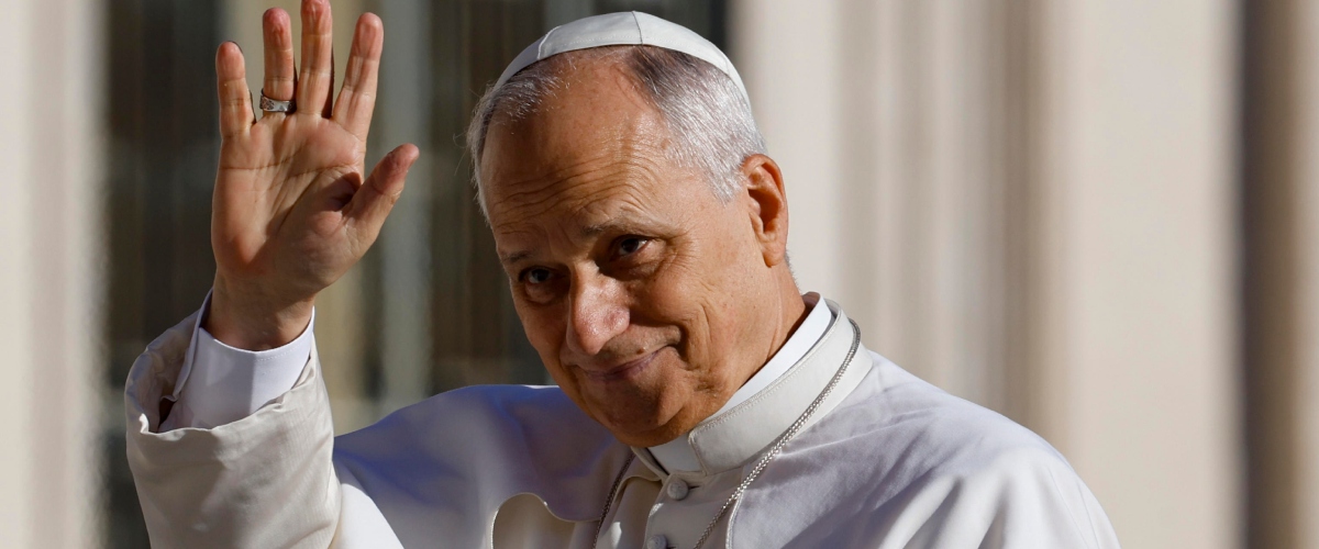 Papa Leone: ecco i suoi film del cuore e la sua catechesi per immagini. Nella sua “Top four” anche “La vita è bella” di Benigni