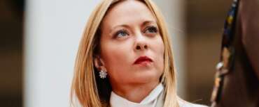 Meloni sbarra la strada alla patrimoniale e manda ai matti la sinistra: “Con la destra non vedrà mai la luce”