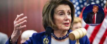 Nancy Pelosi si ritira: l’acerrima nemica di Trump lascia la politica. Il tycoon: “Bella notizia, era una donna malvagia”