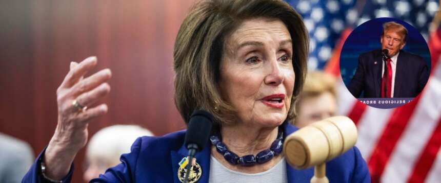 Nancy Pelosi si ritira: l’acerrima nemica di Trump lascia la politica. Il tycoon: “Bella notizia, era una donna malvagia”