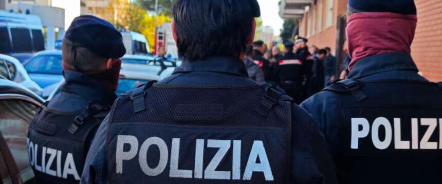 Agenti aggrediti a Prato da un gruppo di cittadini cinesi, FdI: “Massima solidarietà ai poliziotti, vergognoso attacco allo Stato”